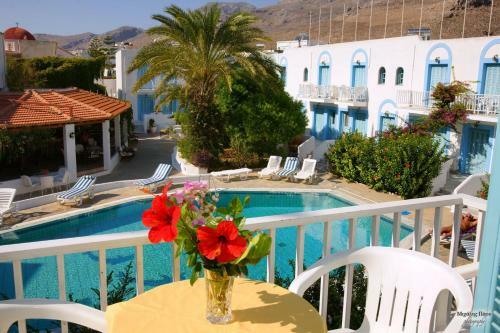 Katerina Apartments