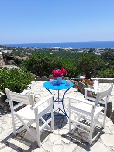 Koutsounari Traditional Cottages