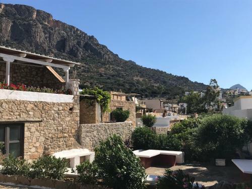 Koutsounari Traditional Cottages