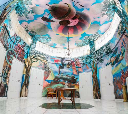 Apartamento Loucerna Art