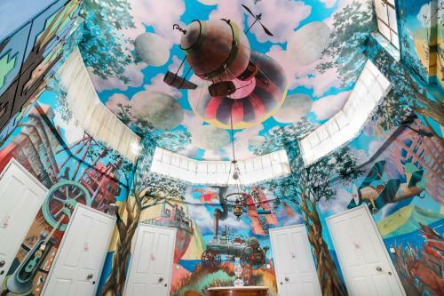 Apartamento Loucerna Art