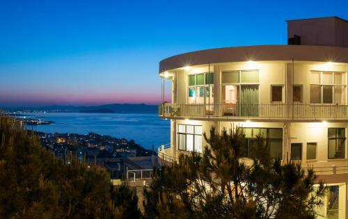 Apartamento Loucerna Art