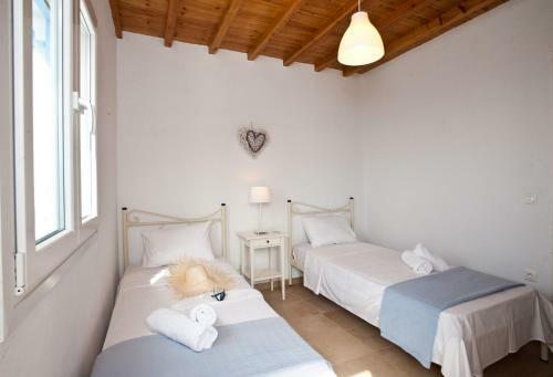 Sea Wind Villas