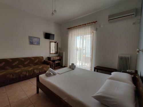 Aparthotel Maistreli Hotel Apartments