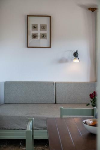 Androulakis Apartments