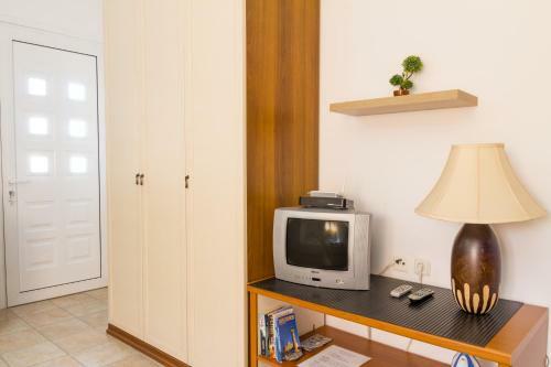 Apartamento Aroma Stegna Sea