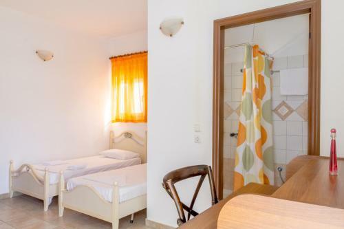 Apartamento Aroma Stegna Sea