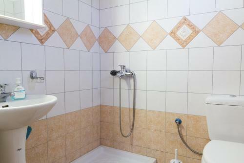Apartamento Aroma Stegna Sea