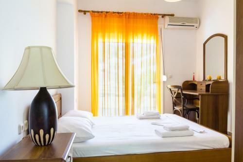 Apartamento Aroma Stegna Sea