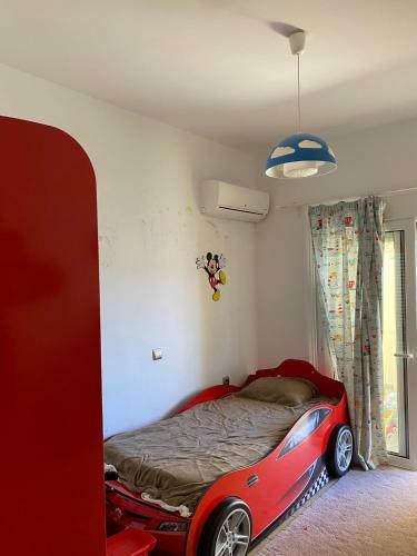 Apartamento Aroma Stegna Sea