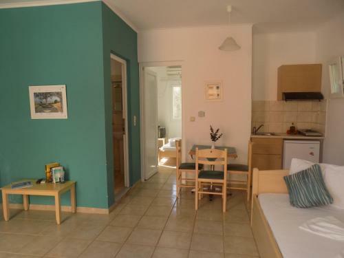 Apartamento San Lazzaro