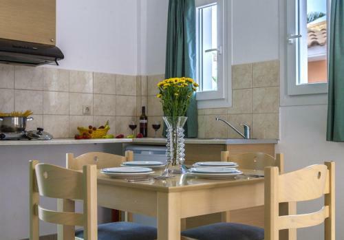 Apartamento San Lazzaro