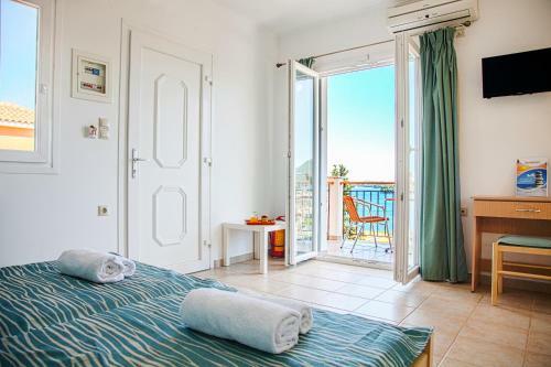 Apartamento San Lazzaro