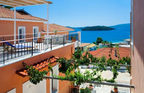 Apartamento San Lazzaro