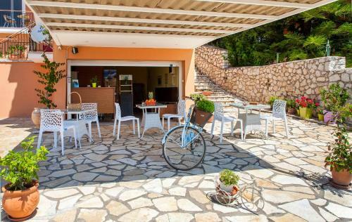 Apartamento San Lazzaro