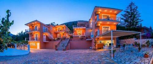 Apartamento San Lazzaro