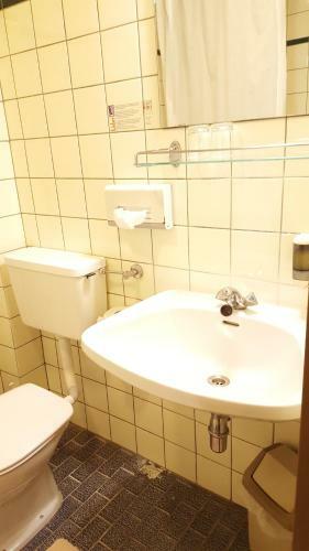 Posada Gasthof Zum Gr�nen Baum