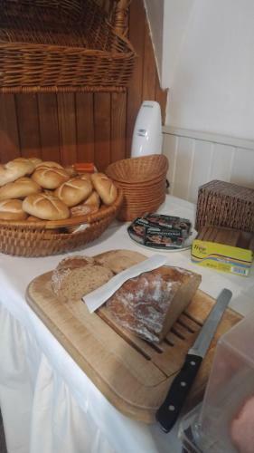 Posada Gasthof Zum Gr�nen Baum