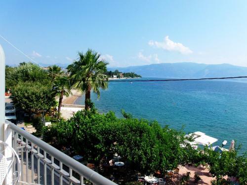 Hotel Plaz