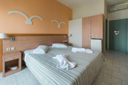 Hotel Plaz