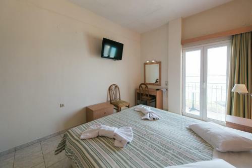 Hotel Plaz