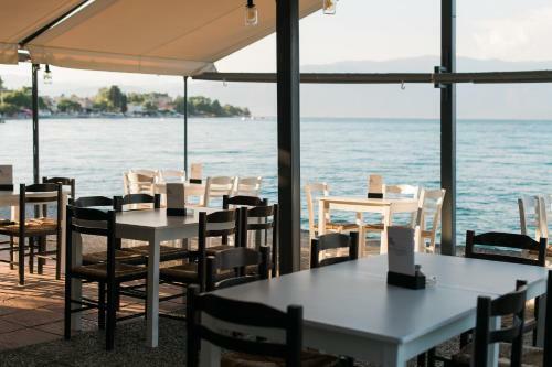 Hotel Plaz
