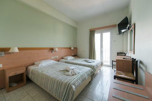 Hotel Plaz
