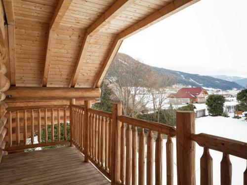 Holiday Home Grosseck I