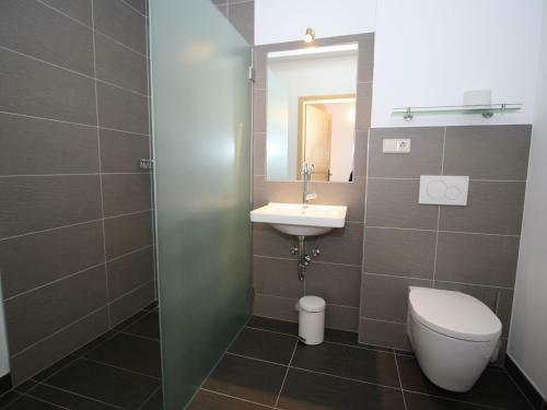 Holiday Home Grosseck I