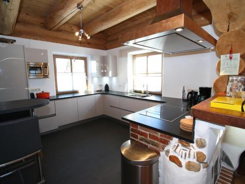 Holiday Home Grosseck I