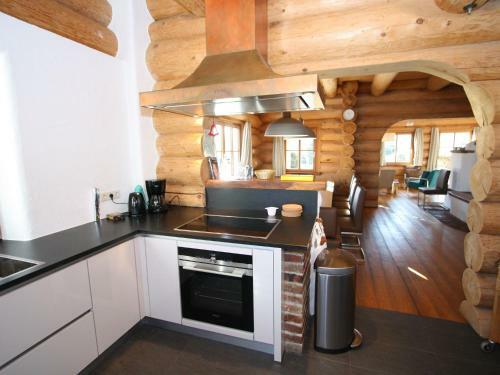 Holiday Home Grosseck I