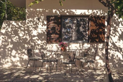 Apartamento Orange Grove Suites