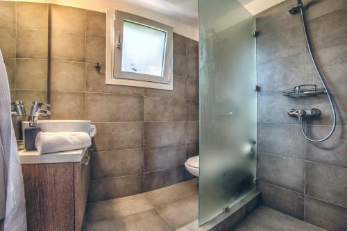 Apartamento Orange Grove Suites