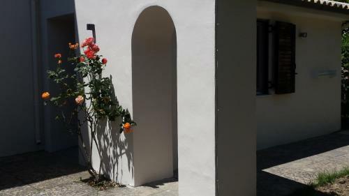 Apartamento Orange Grove Suites