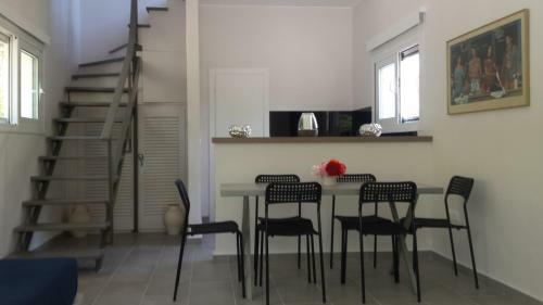 Apartamento Orange Grove Suites