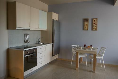 Apartamento Lenikos Resort