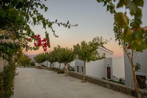 Apartamento Lenikos Resort