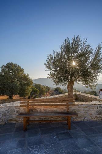 Apartamento Lenikos Resort