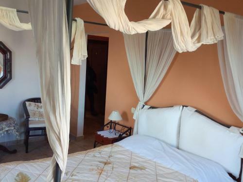 Hostal Guesthouse Kalosorisma