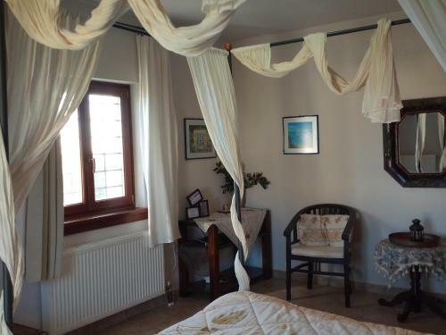 Hostal Guesthouse Kalosorisma