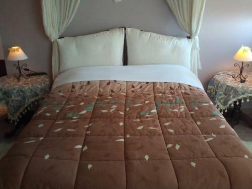 Hostal Guesthouse Kalosorisma
