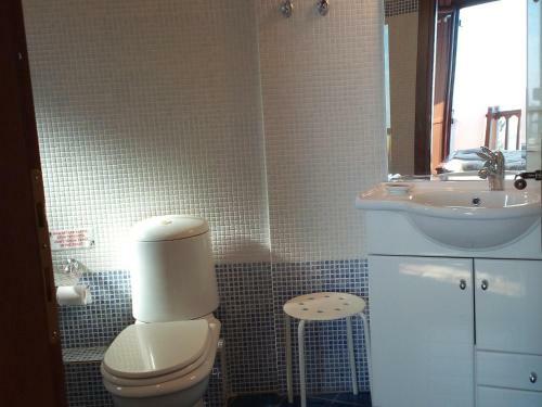 Hostal Guesthouse Kalosorisma