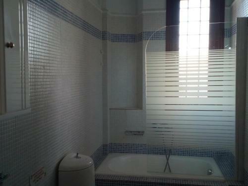 Hostal Guesthouse Kalosorisma