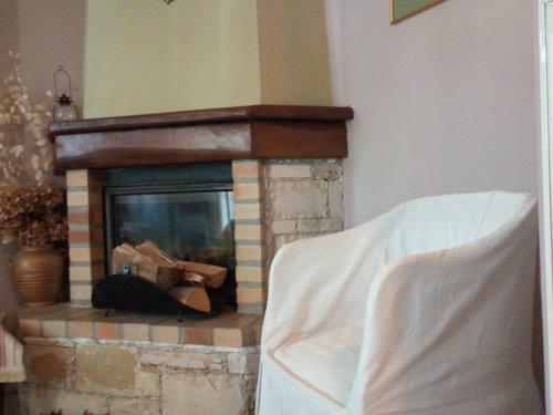 Hostal Guesthouse Kalosorisma
