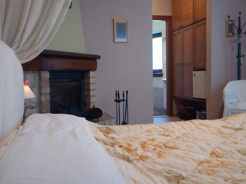 Hostal Guesthouse Kalosorisma