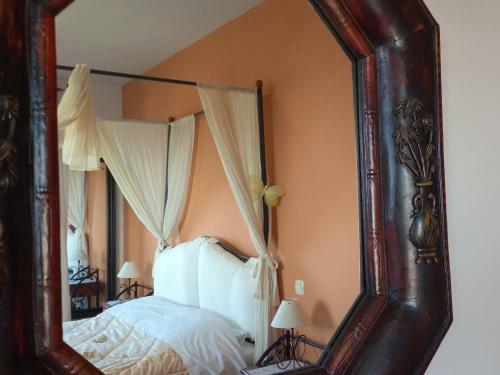 Hostal Guesthouse Kalosorisma