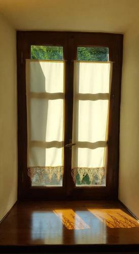 Hostal Guesthouse Kalosorisma