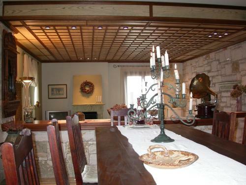 Hostal Guesthouse Kalosorisma