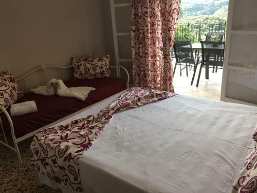Apartamento Villa Angelo