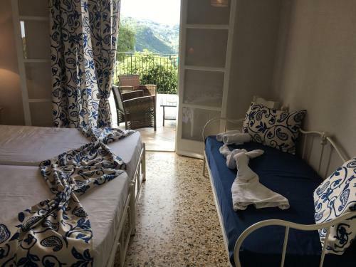 Apartamento Villa Angelo